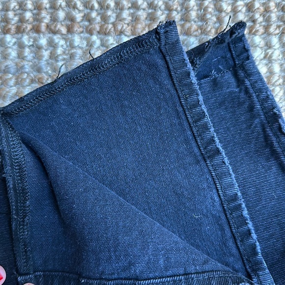 Abercrombie Jeans- petite - Picture 3 of 4